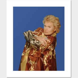 Walter Mercado Posters and Art